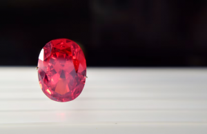 Who Should Not Wear Ruby: Ruby Stone Side Effects